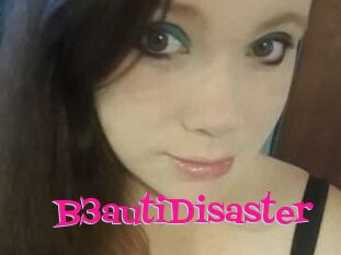 B3autiDisaster