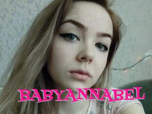 BABYANNABEL