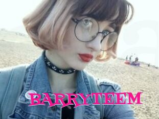 BARRYTEEM