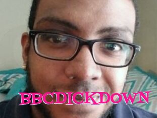 BBCDICKDOWN