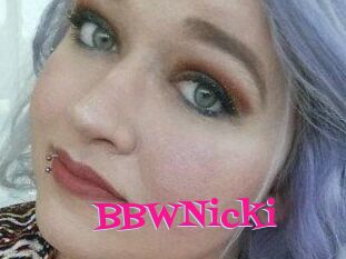 BBWNicki