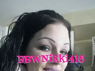 BBWNikki416