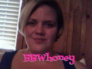 BBWhoney