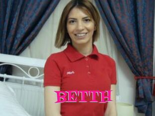 BETTH