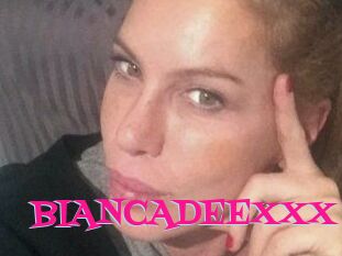 BIANCADEEXXX