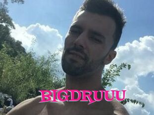 BIGDRUUU