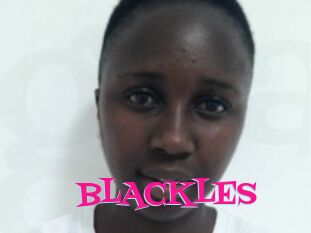 BLACKLES