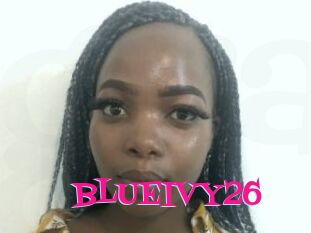 BLUEIVY26