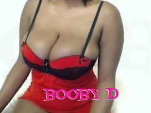 BOOBY_D