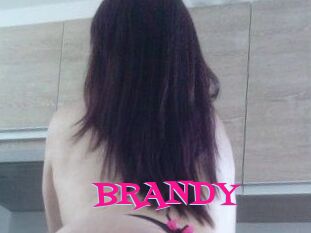 BRANDY