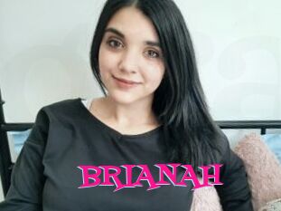 BRIANAH