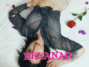 BRYANAH