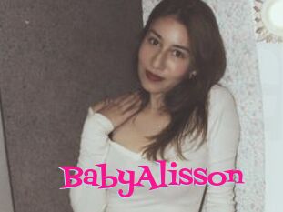 BabyAlisson