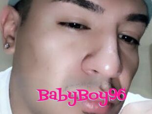 BabyBoy96