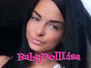 BabyDoll_Lisa