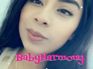 BabyHarmony