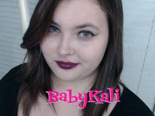 BabyKali