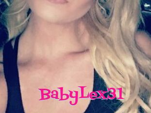 BabyLex31
