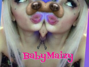 BabyMaizy