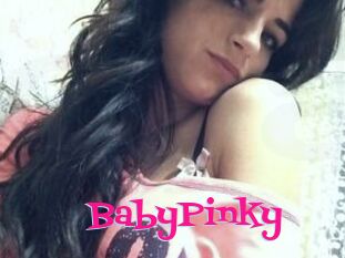 BabyPinky