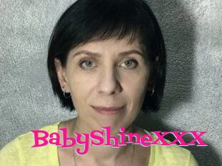 BabyShineXXX
