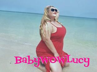 BabyWOWLucy
