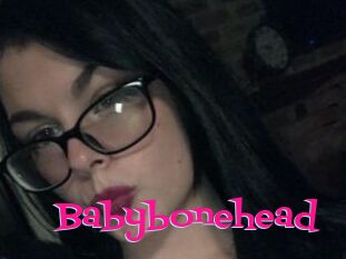 Babybonehead