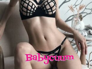 Babycuum