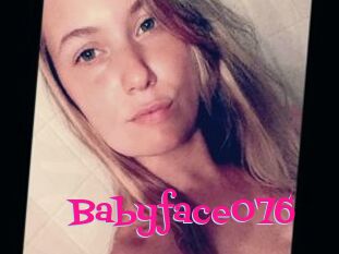 Babyface076