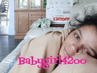 Babygirl42oo