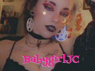 BabygirlJC