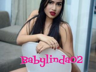 Babylinda02