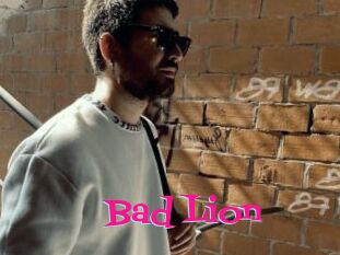 Bad_Lion