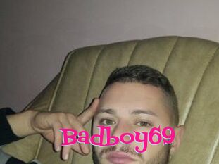 Badboy69