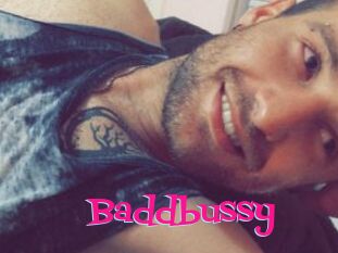 Baddbussy