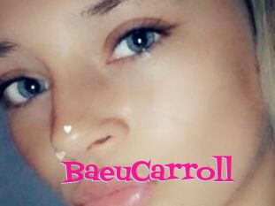 BaeuCarroll