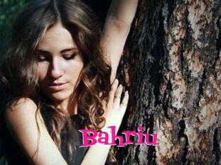 Bahriu