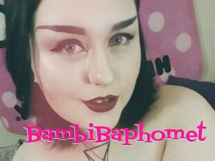 BambiBaphomet