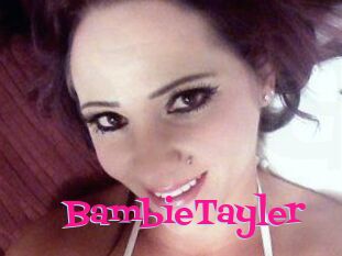 Bambie_Tayler