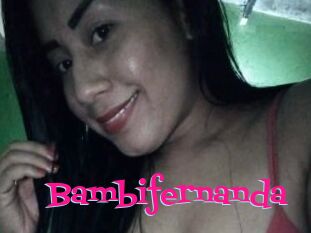 Bambifernanda