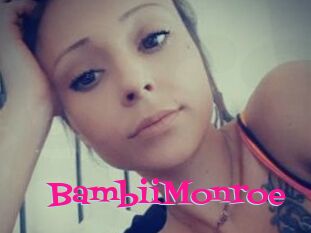 BambiiMonroe