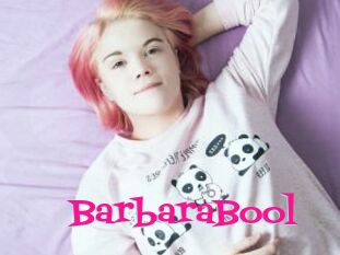 BarbaraBool