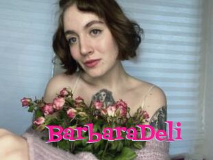 BarbaraDeli
