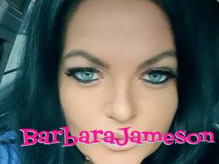 BarbaraJameson