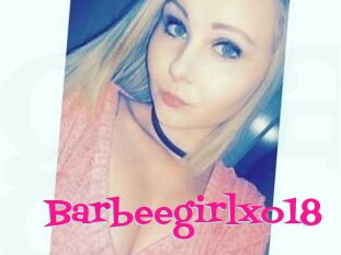 Barbeegirlxo18