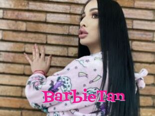 BarbieTan