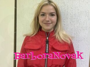 BarboraNovak