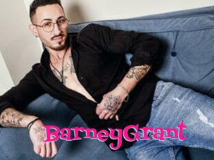 BarneyGrant