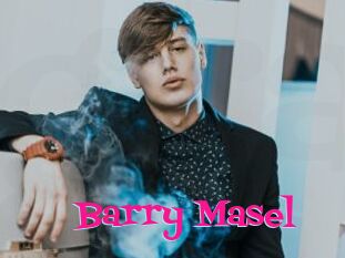 Barry_Masel