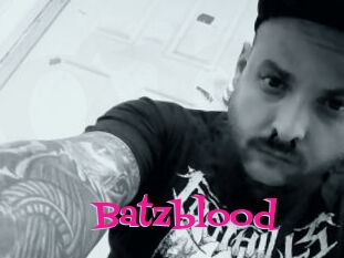 Batzblood